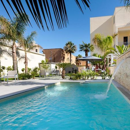 Fior di Lino Rooms San Vito Lo Capo Esterno foto