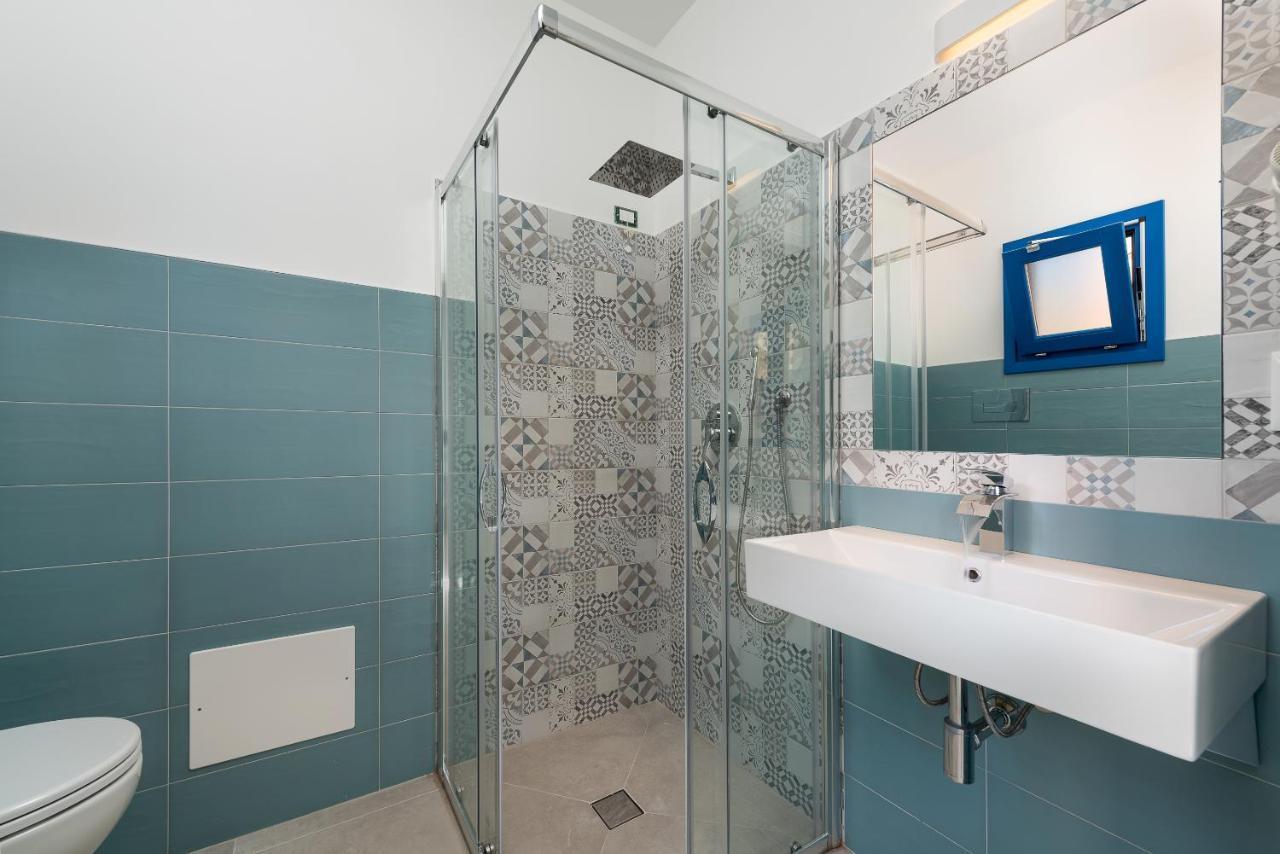 Fior di Lino Rooms San Vito Lo Capo Esterno foto