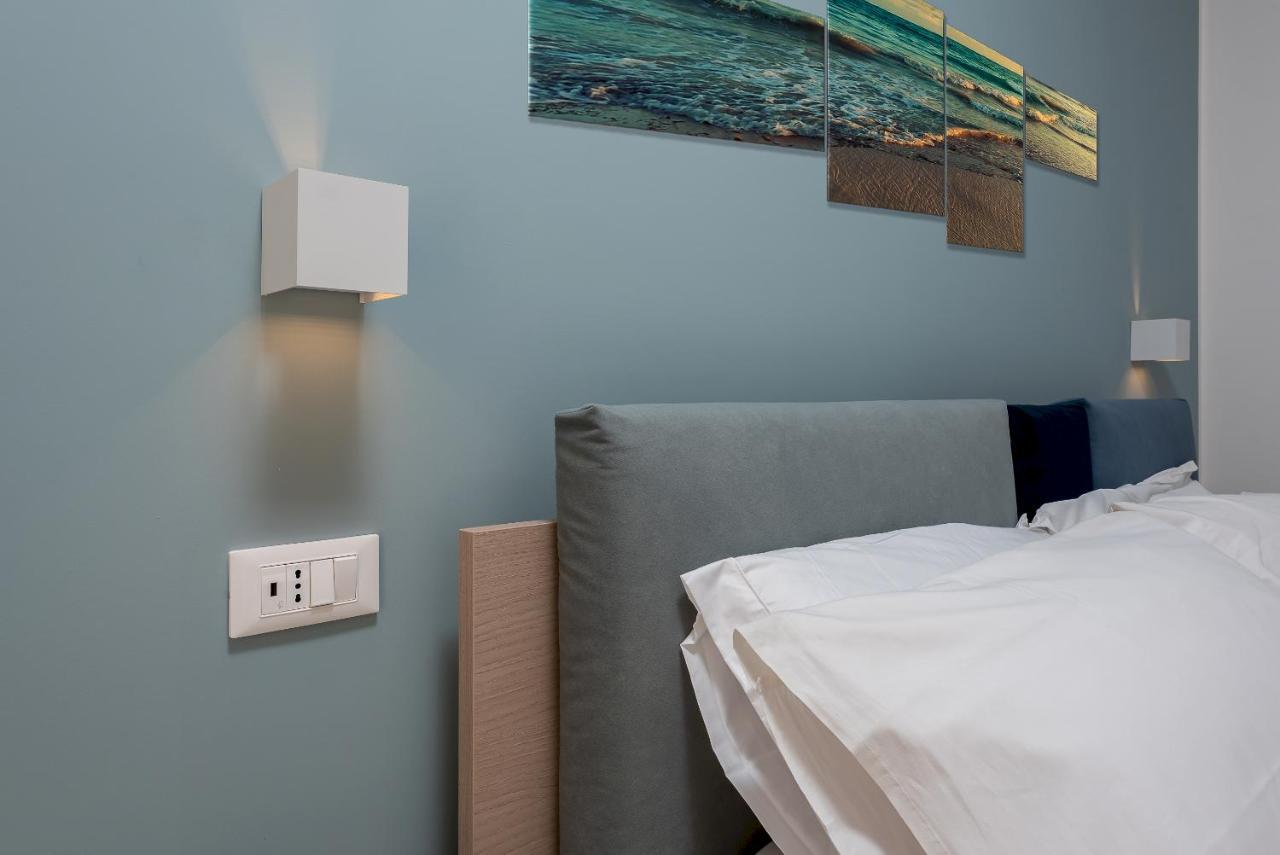 Fior di Lino Rooms San Vito Lo Capo Esterno foto